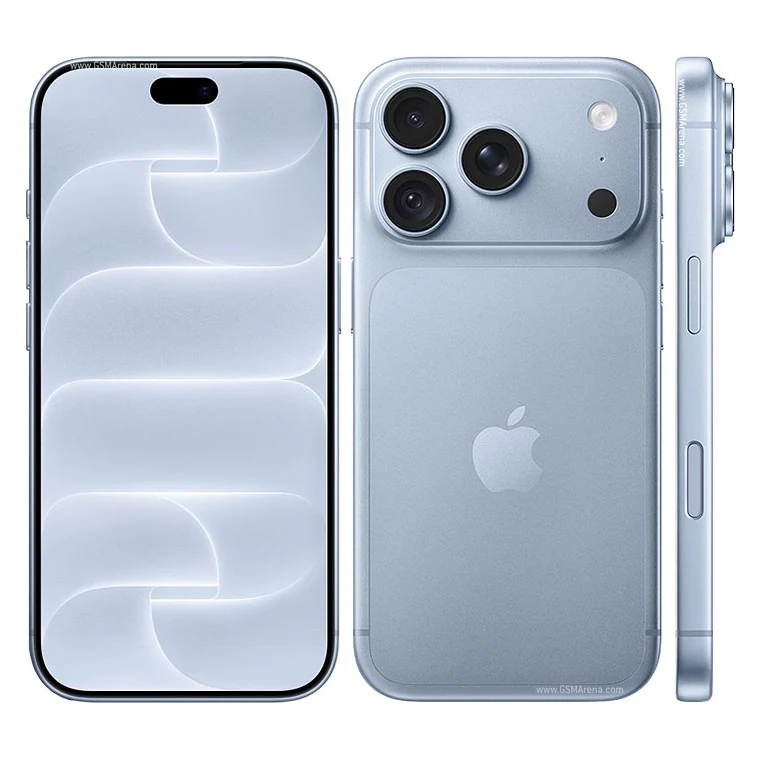 iPhone 18 Pro