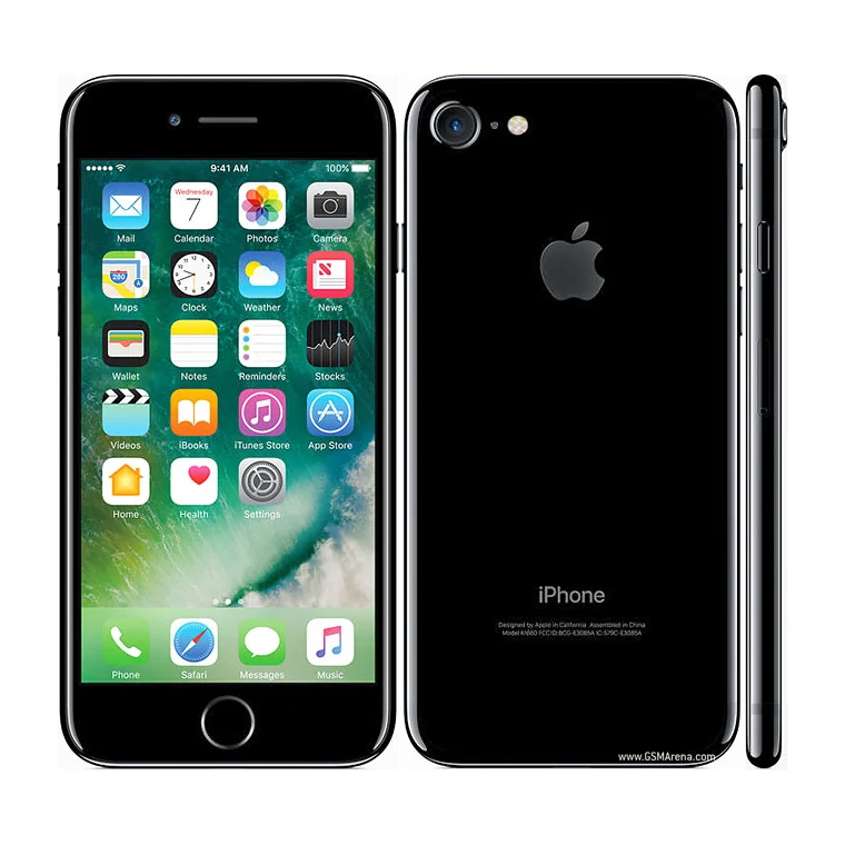 iPhone 7