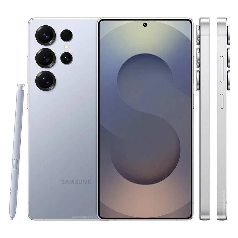 Galaxy S25 Ultra