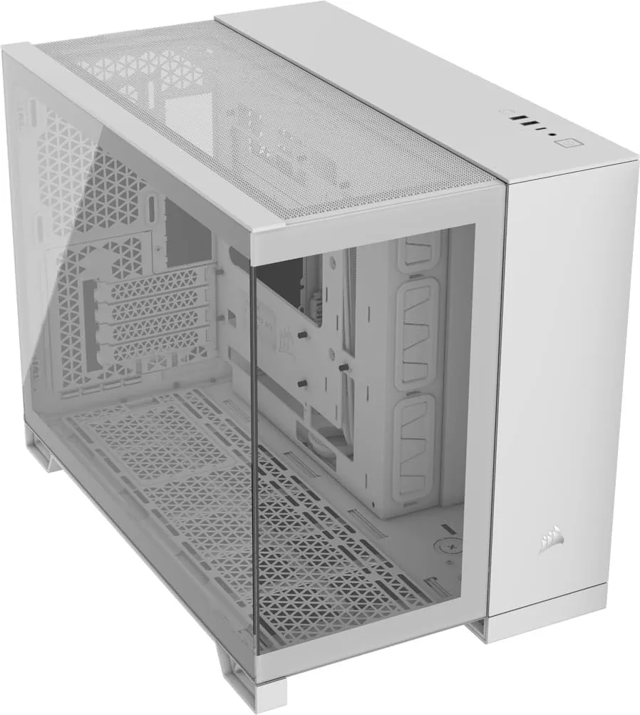 Corsair 2500X — boîtier PC