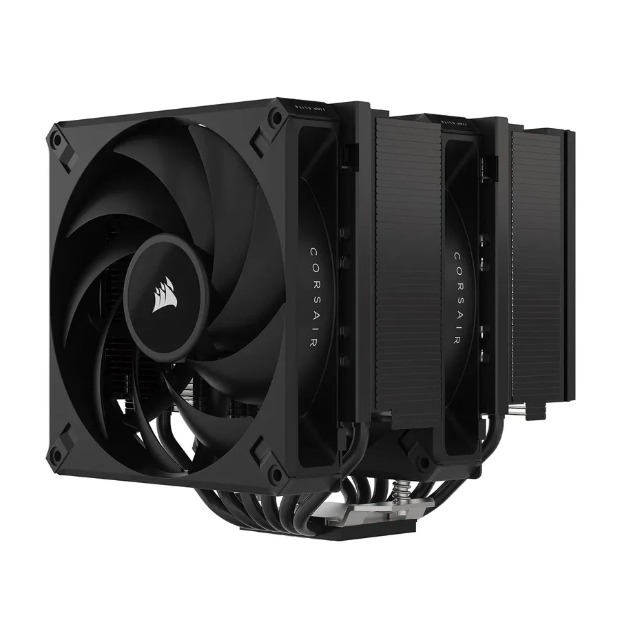Corsair A115 Twin Tower — refroidisseur