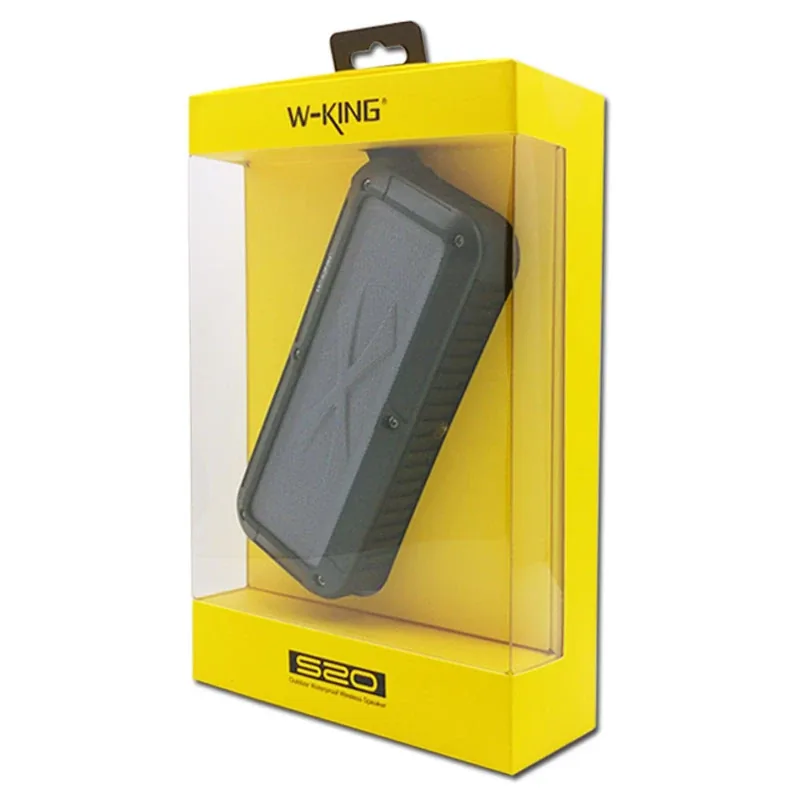 W-KING S20 — enceinte portable