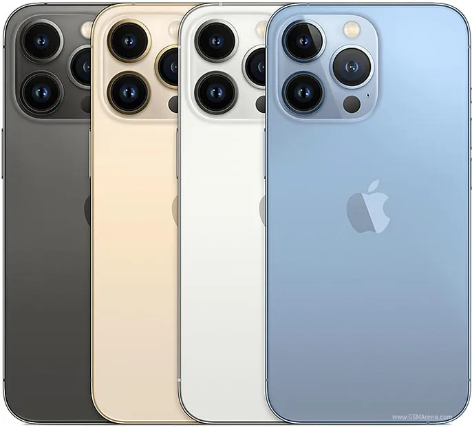iPhone 13 Pro