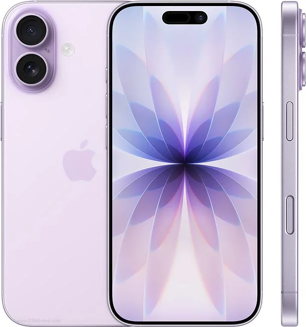 iPhone 17