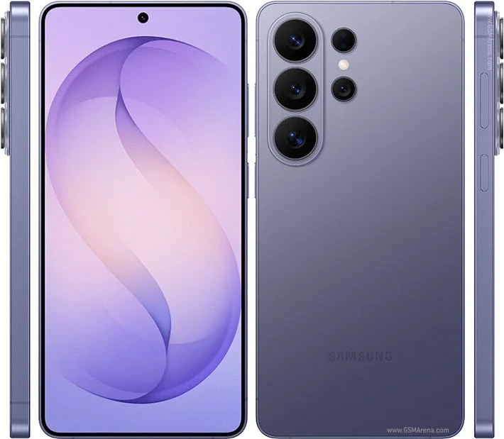Galaxy S26 Ultra