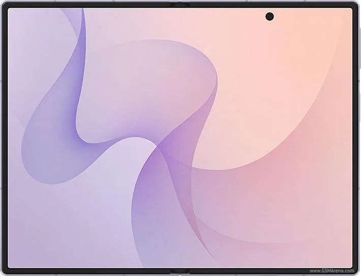 Galaxy Z Fold 8