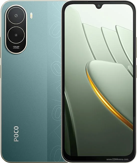 POCO C81
