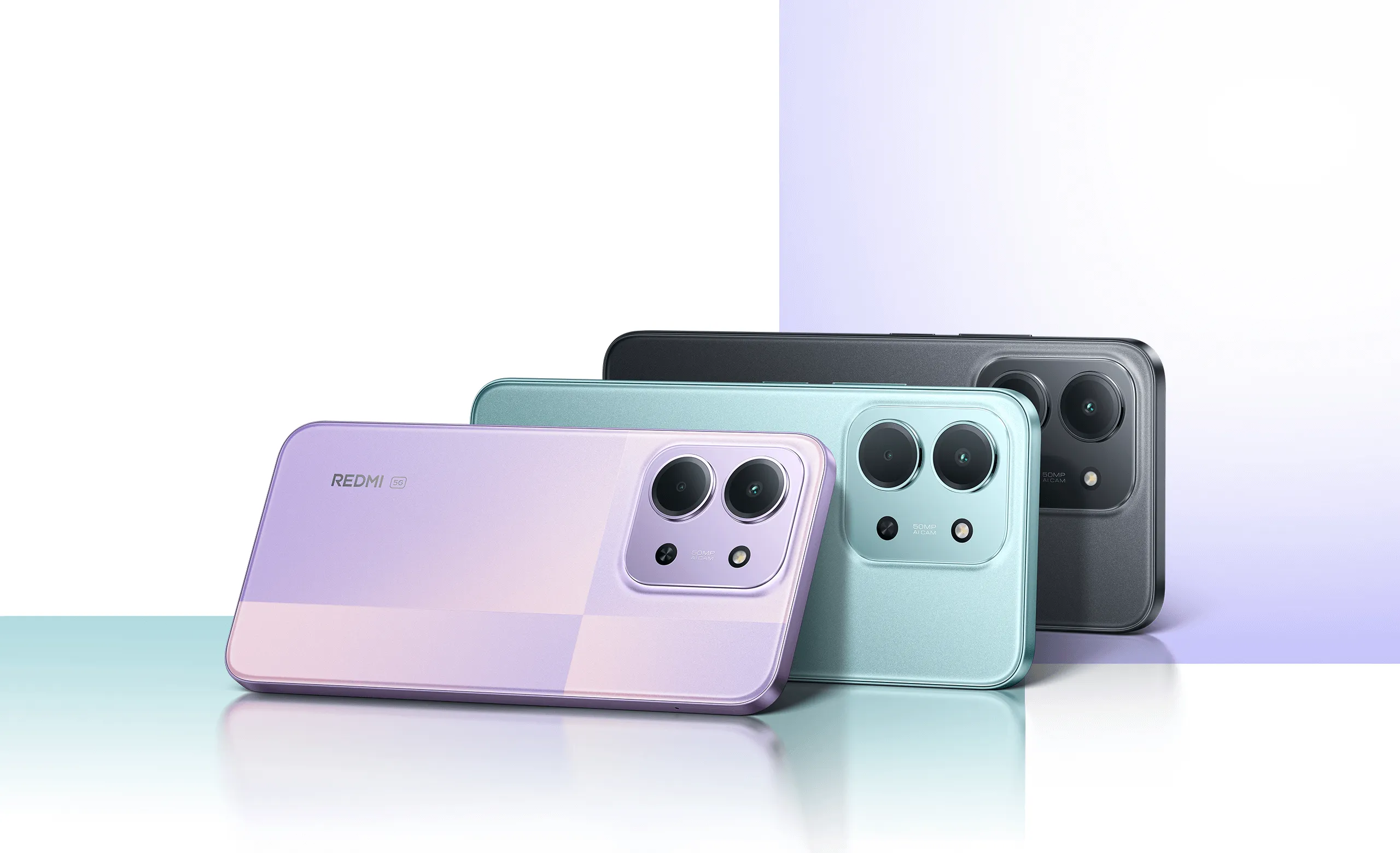 Redmi 15C