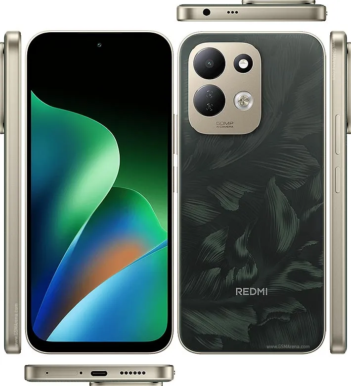 Redmi 17