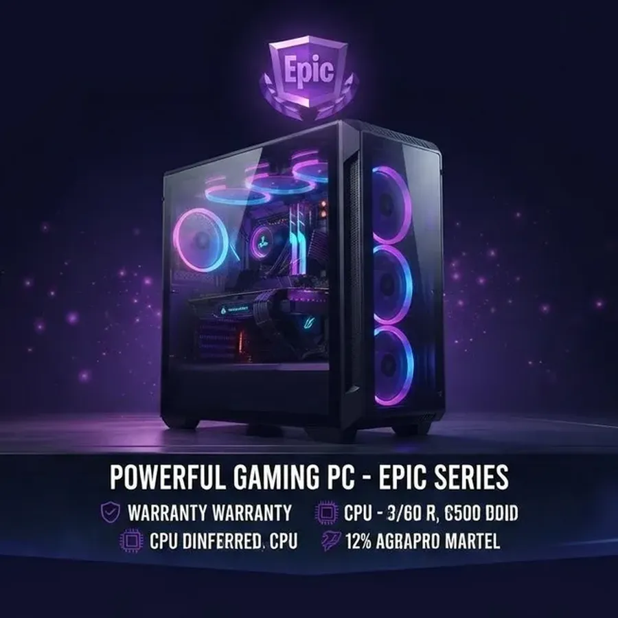 Gamer