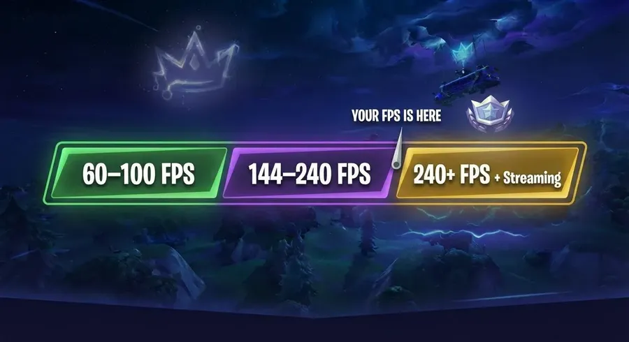 FPS