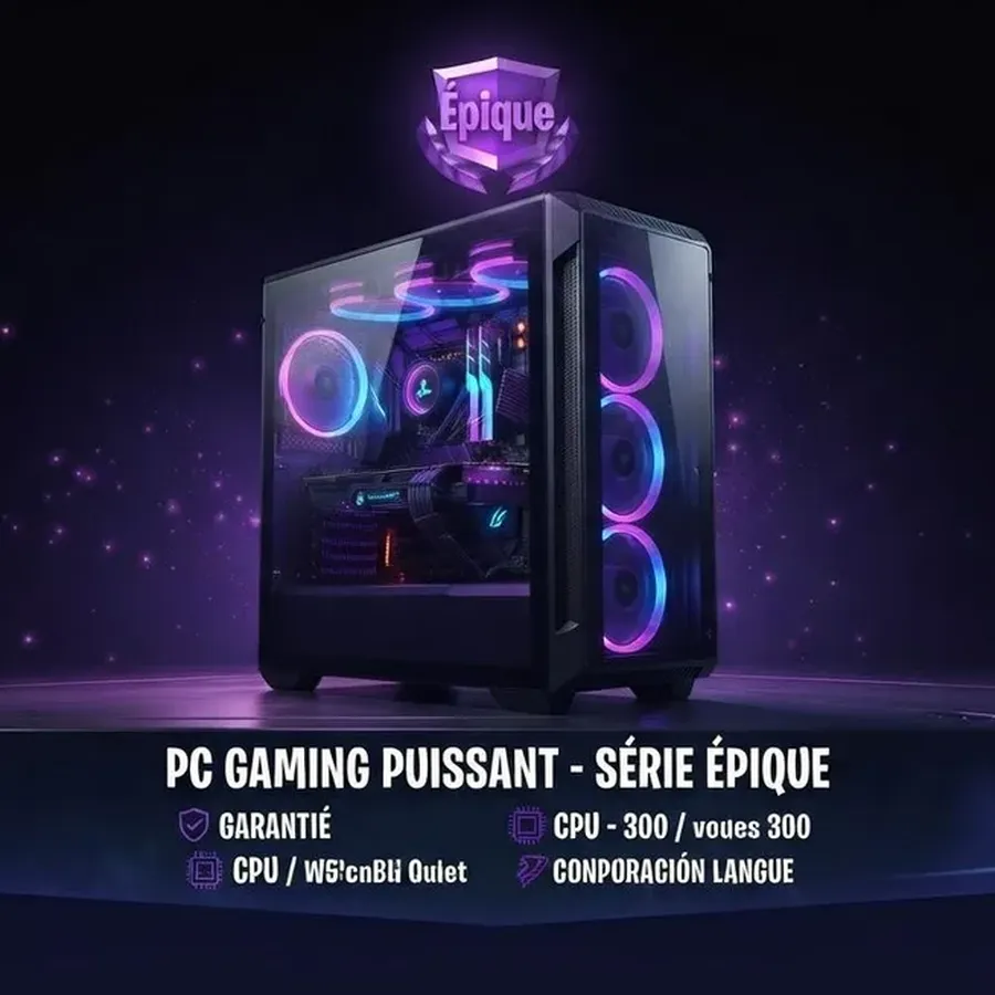 Gamer