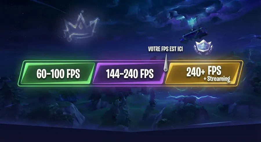 FPS