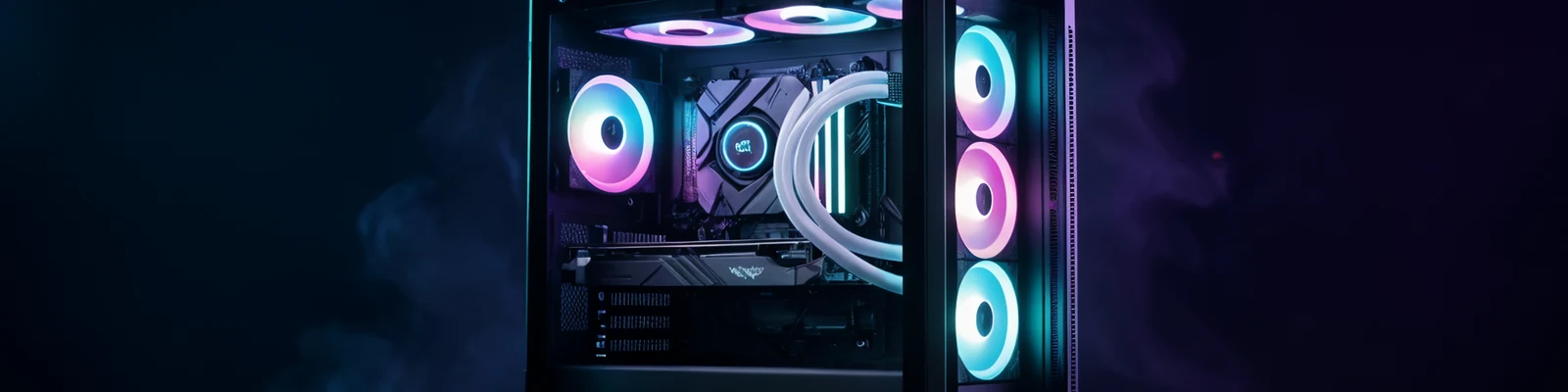 Upgrade PC