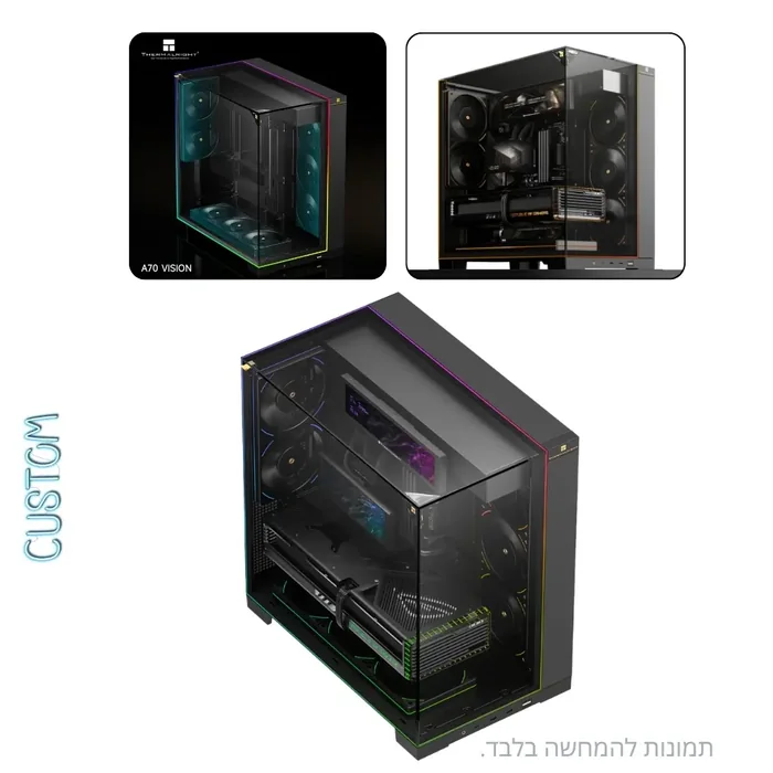 VAL 10 AMD