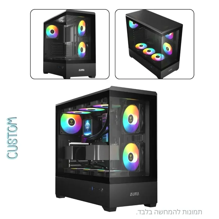 VAL 4 AMD