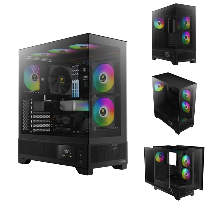 VAL 5 AMD