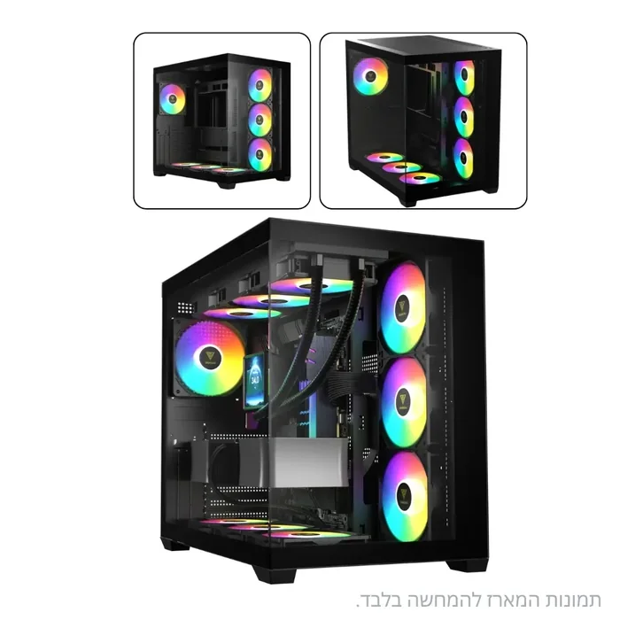 VAL 6 AMD