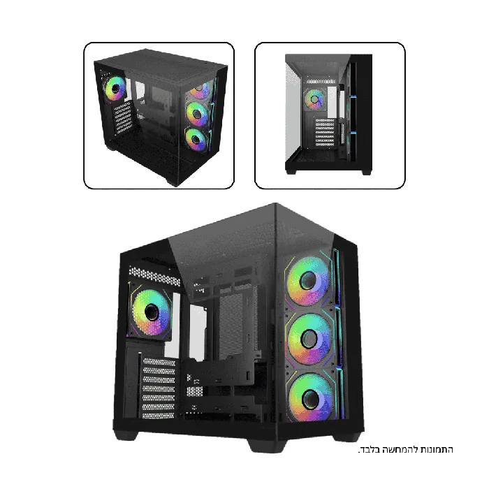 VAL 8 AMD