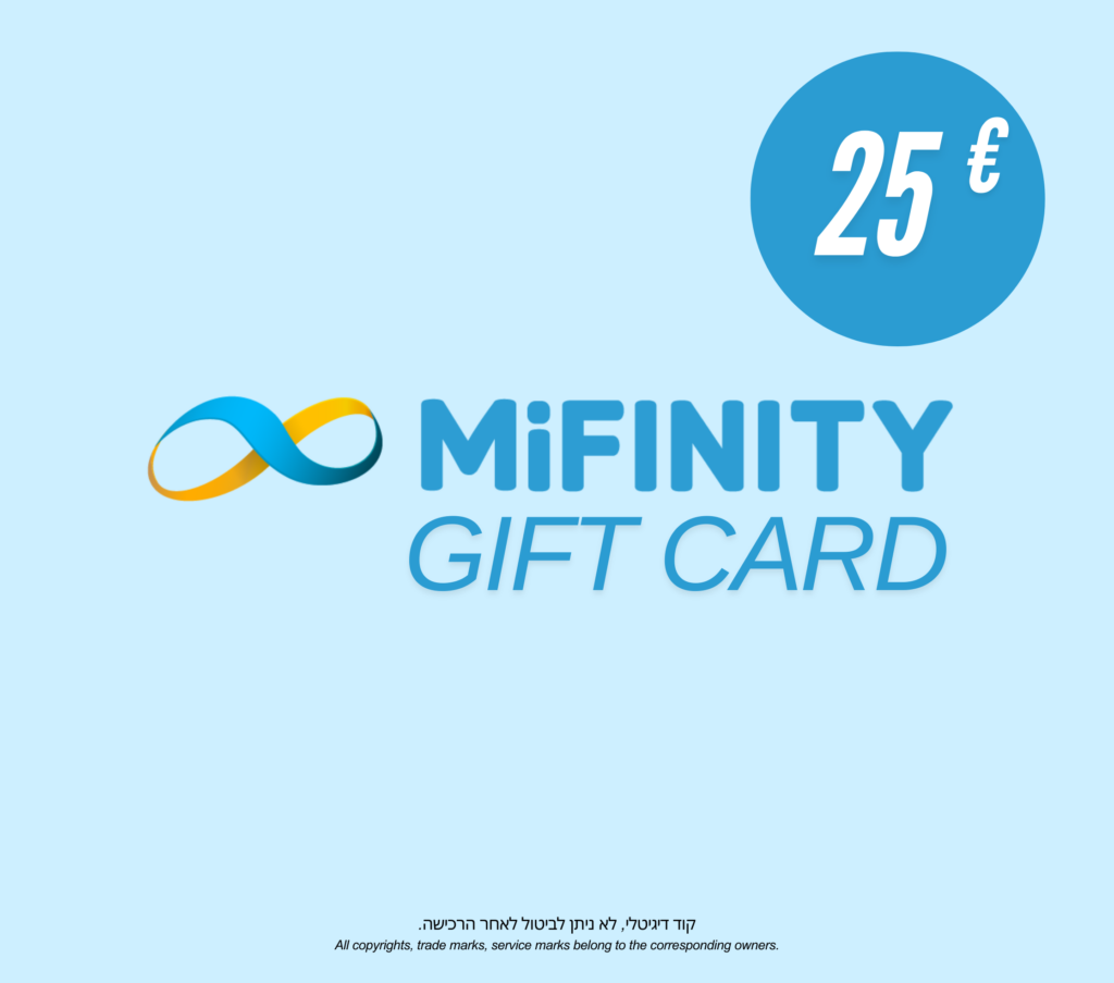 MiFinity