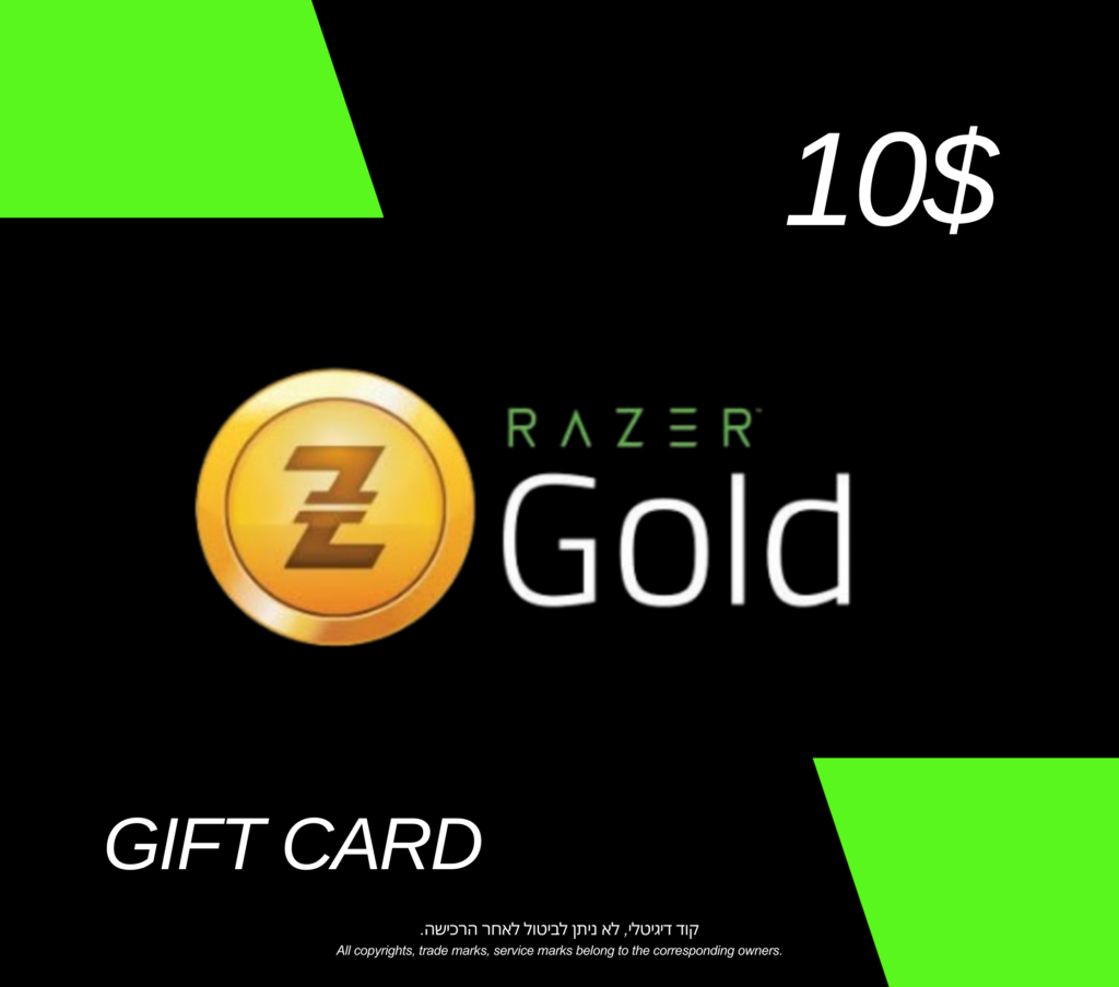 Razer Gold