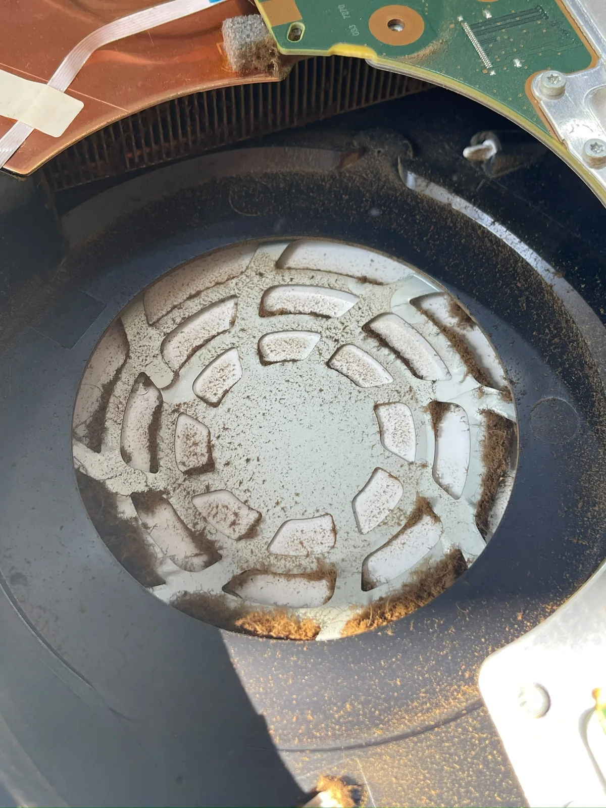ניקוי PS5