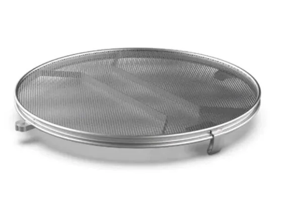 splash guard for Ninja grill Ninja Grill XL DG553 / AG553
