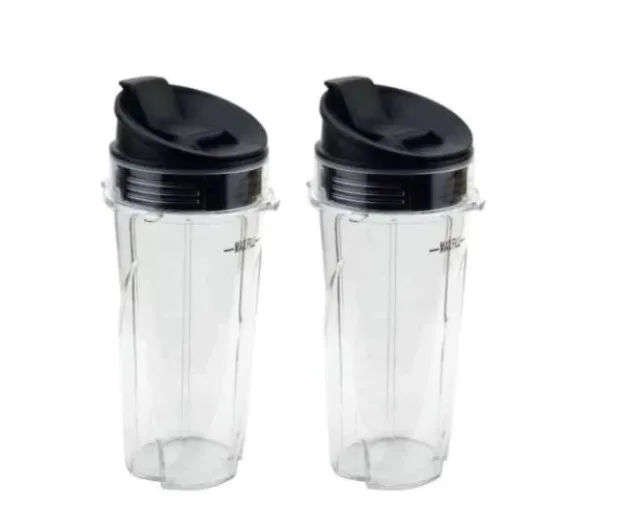 pair of cups 470 ml Nutri Ninja NINJA