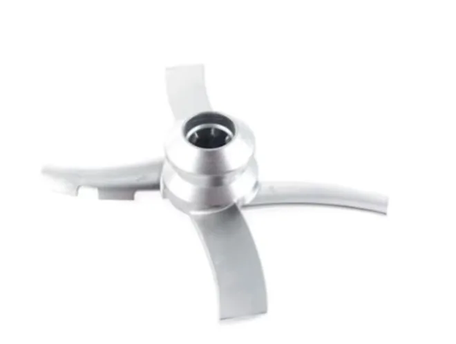ice cream maker blade for model Ninja NC303