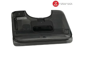 clean water tank without soap for wet-dry vacuum F25RT + Combo