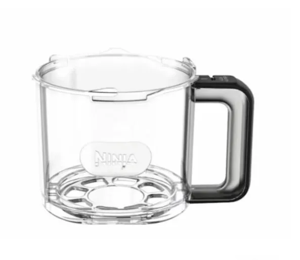 bowl with handle forice cream maker Ninja NC303