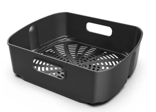 air fry & grill basket for use with Ninja grill model EG203/AG301