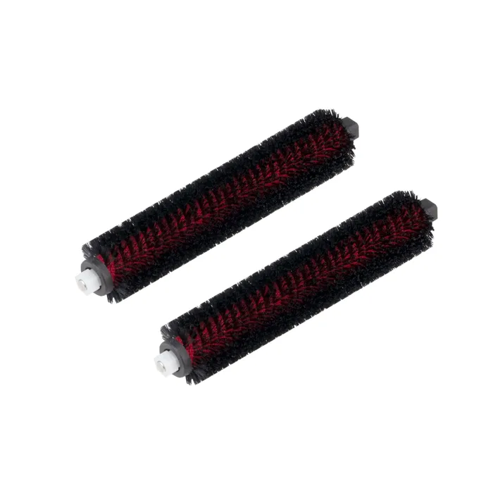 أقمشة لمحطة الغسيل Roborock S8 Pro Ultra/MaxV Ultra/Saros 10 Mop cleaning brushes