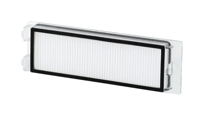 pair filters for vacuum Roborock Q Revo