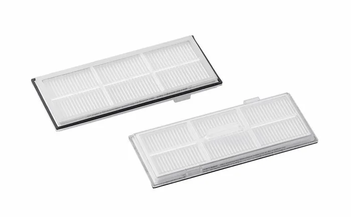 pair HEPA filters for vacuum Roborock S8 Max/MAXV Ultra