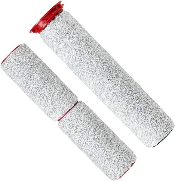 طقم أسطوانات أمامية/خلفية لمكنسة الغسيل Roborock DYAD PRO / Combo